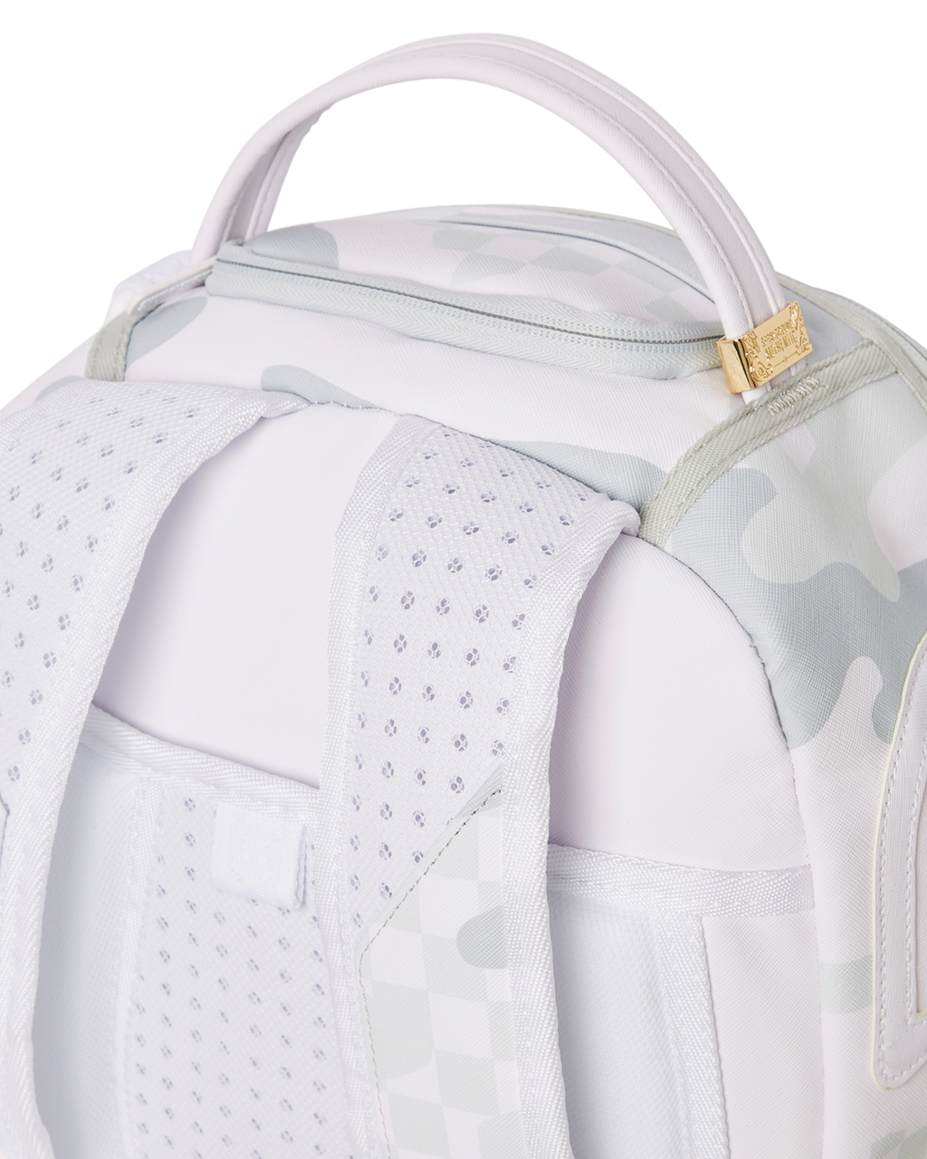 3AM LE BLANC BACKPACK (DLXV)