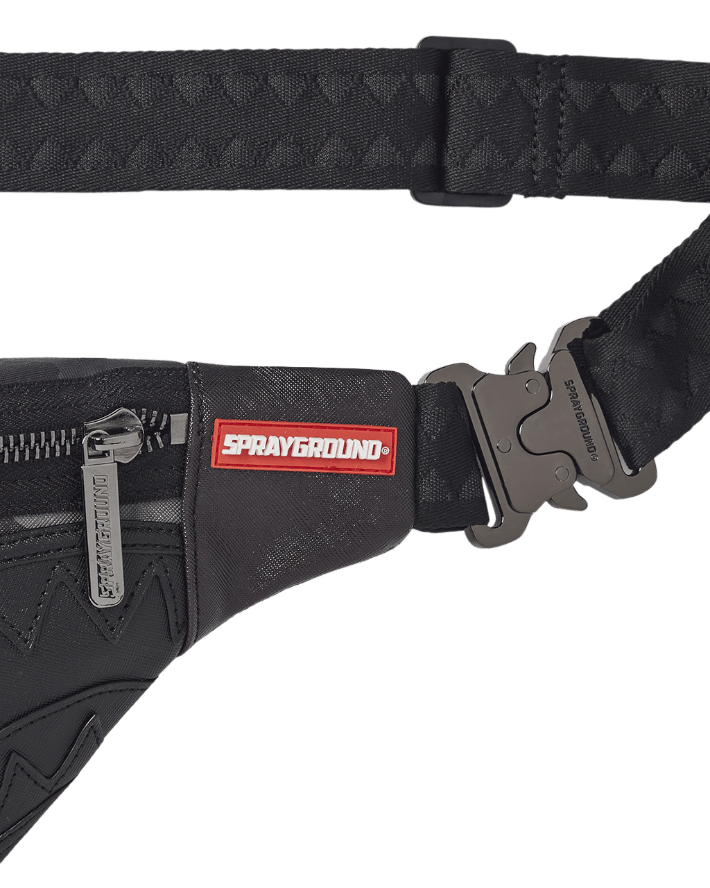 3AM NEVER SLEEP SAVVY CROSSBODY