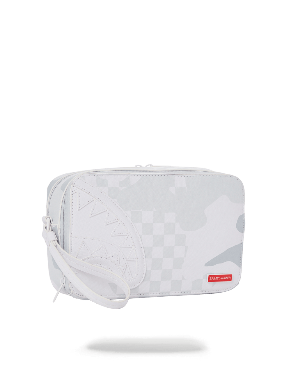 3AM LE BLANC TOILETRY BAG