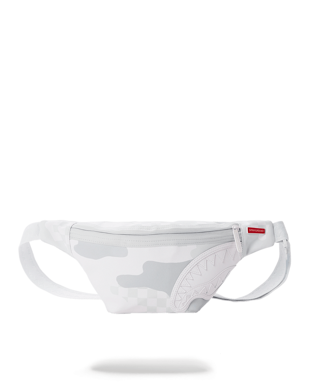 3AM LE BLANC SAVVY CROSSBODY