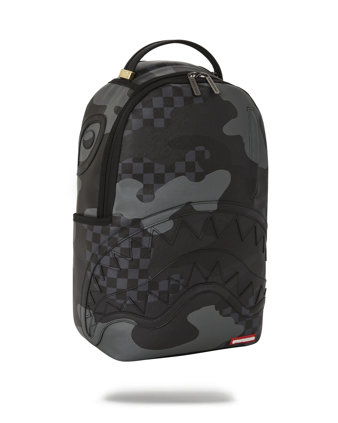 3AM FULL THROTTLE BACKPACK (DLXV)