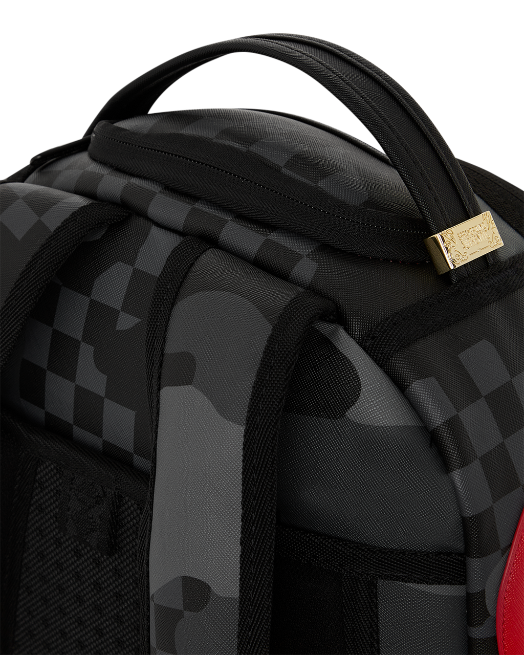 3AM RED ALERT BACKPACK (DLXV)