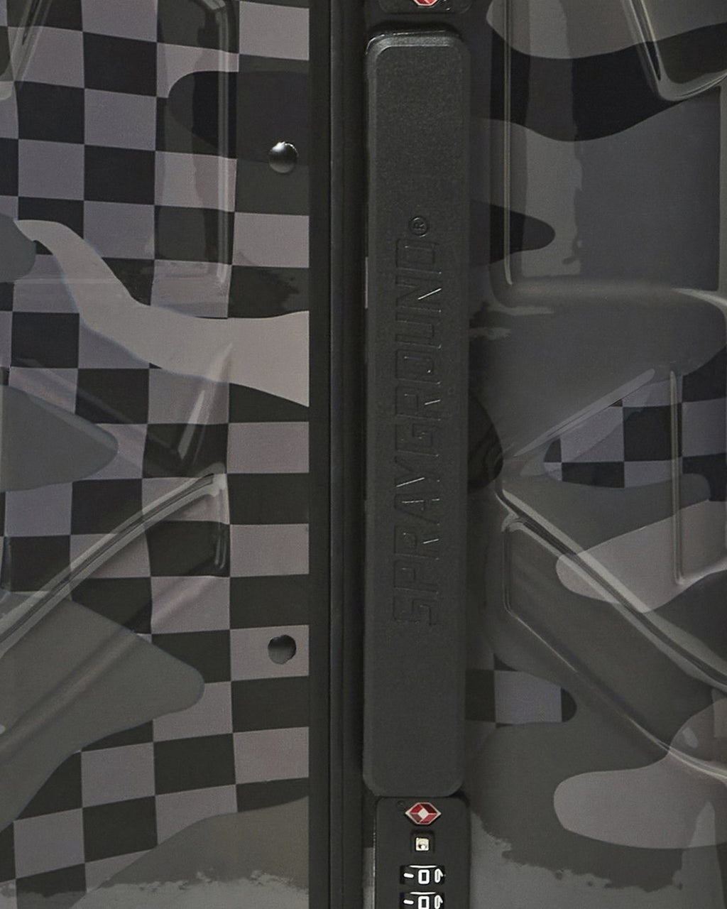 3AM NEVER SLEEP LUGGAGE SET