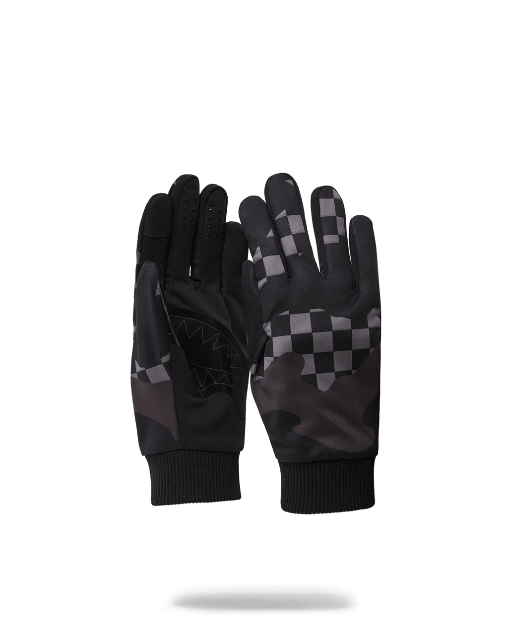 3AM NEVER SLEEP GLOVES