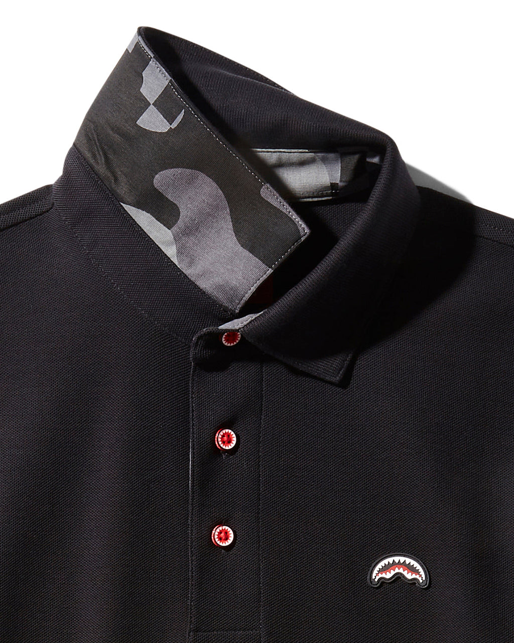 3AM PIMA COTTON MADE IN PERU POLO