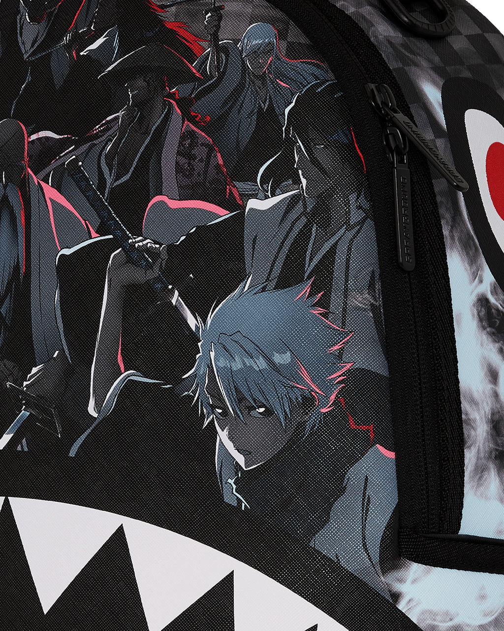 BLEACH SHADOW CLASH DLXV BACKPACK