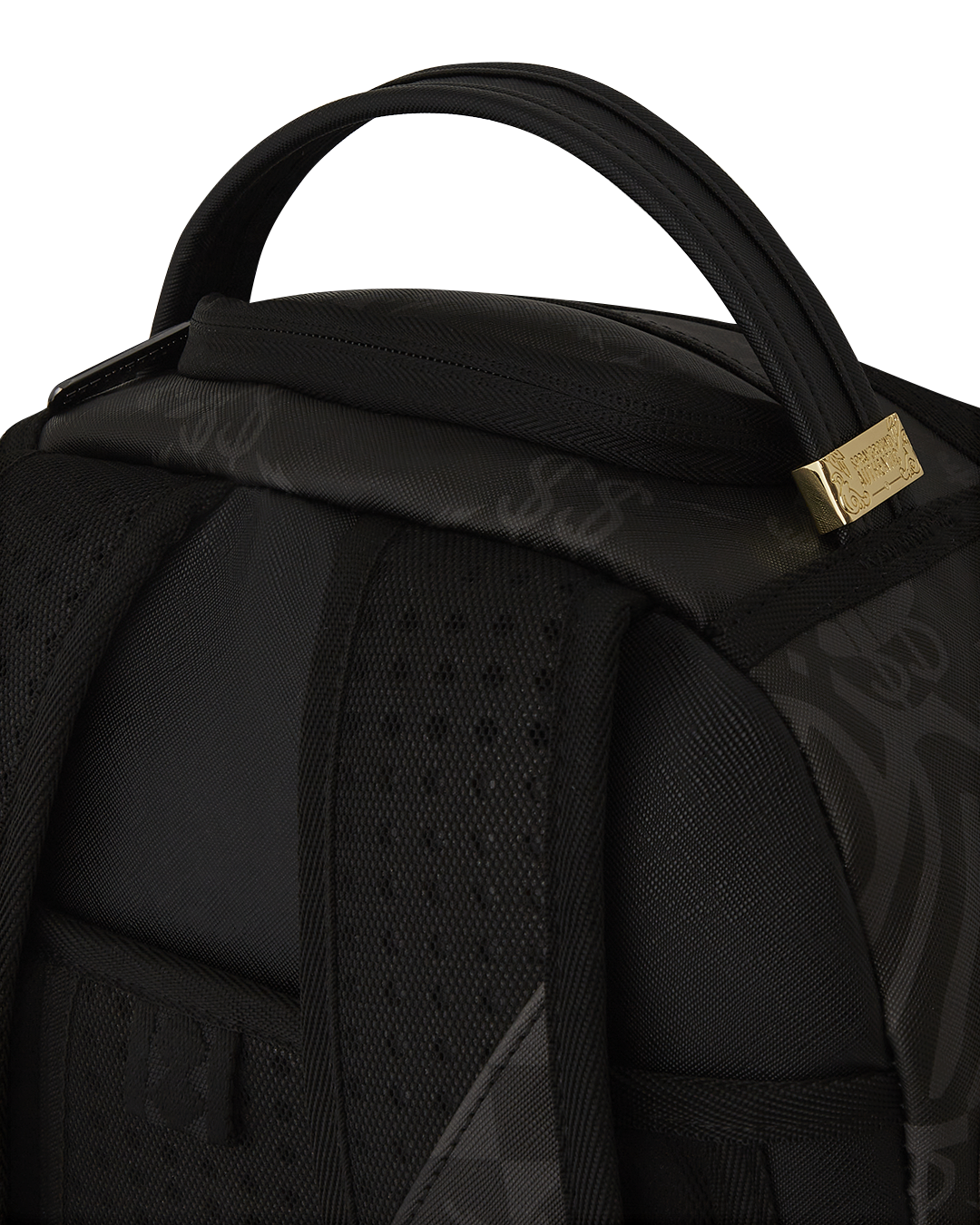 4AM DLX BACKPACK