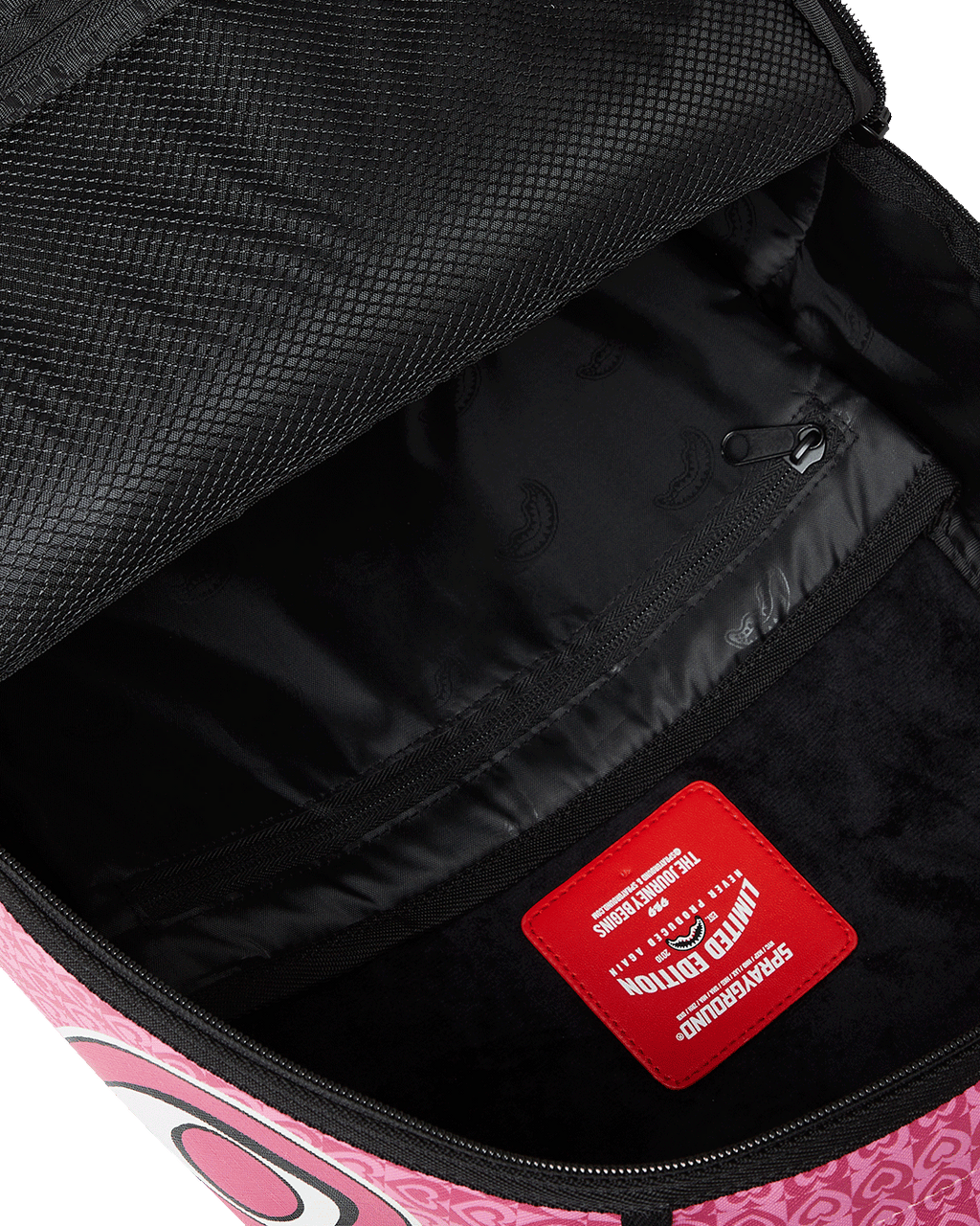 POWERPUFF GIRLS POWER PACK DLXSV BACKPACK