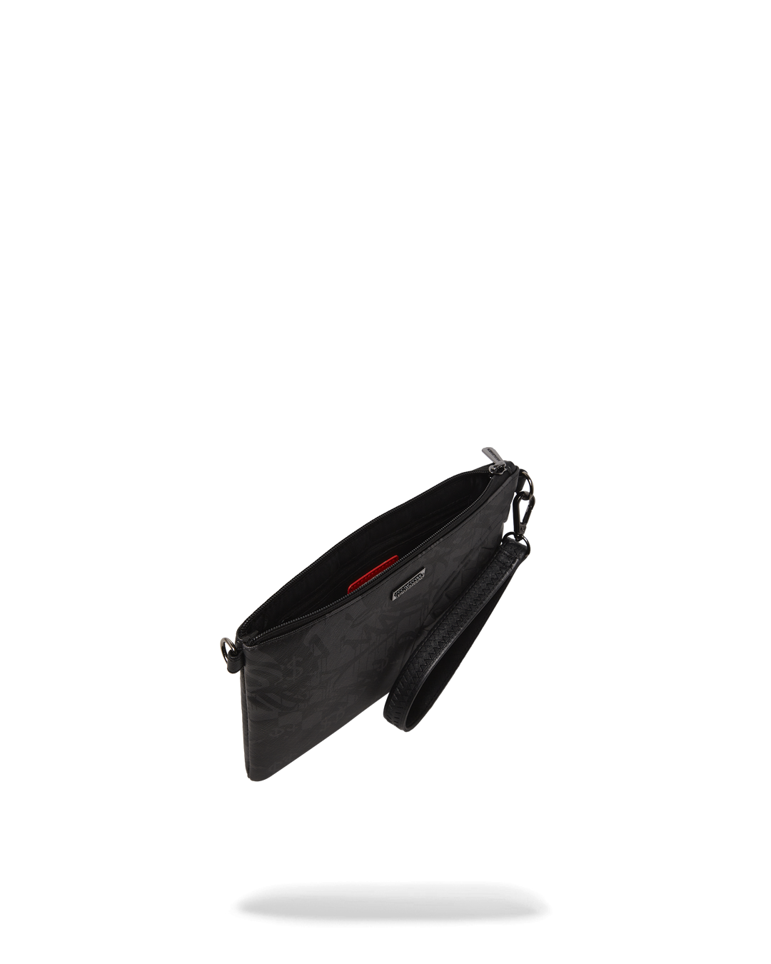 4AM CROSSOVER CLUTCH