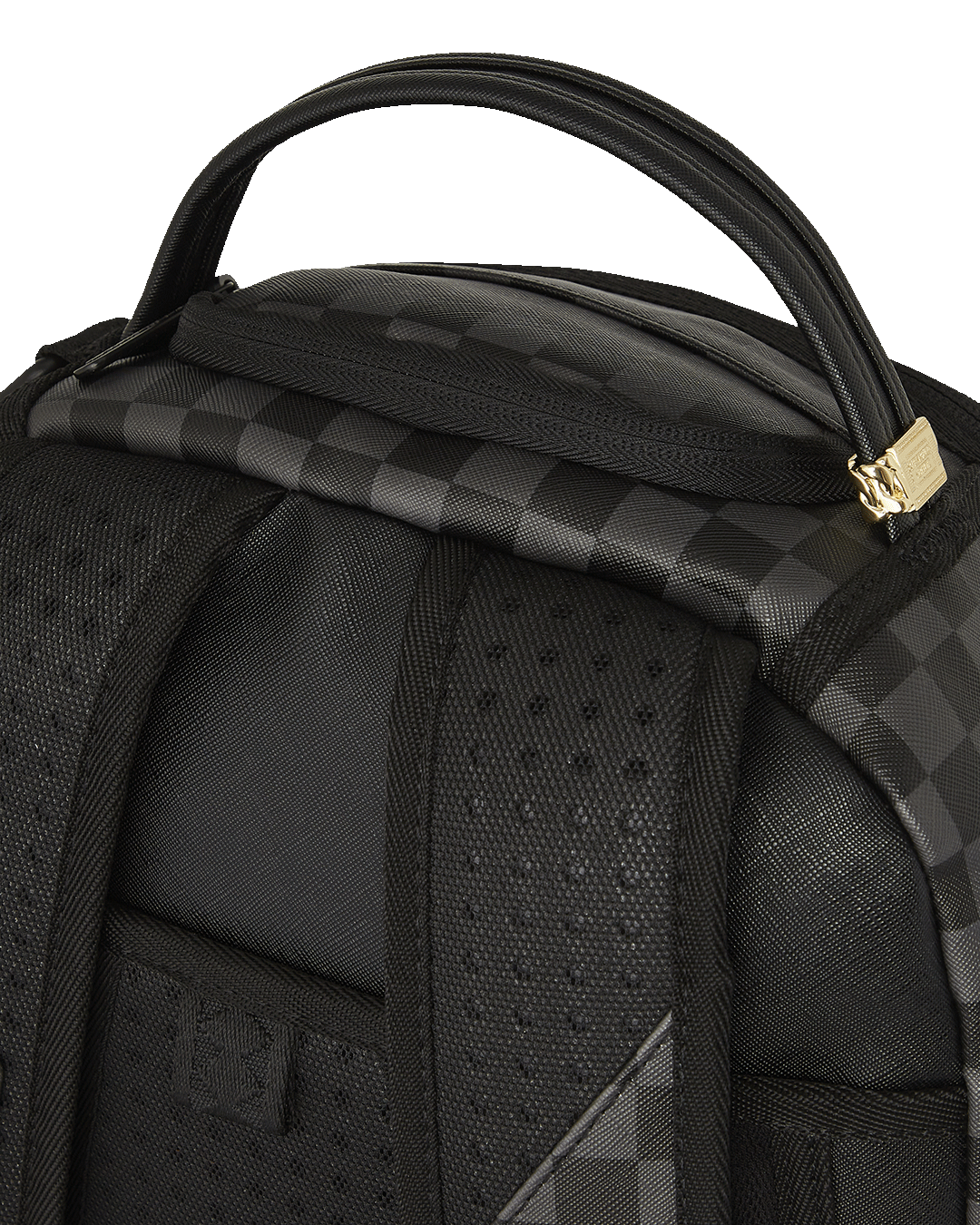 SESAME STREET COOKIE MONSTER SNACK ATTACK DLXSV BACKPACK