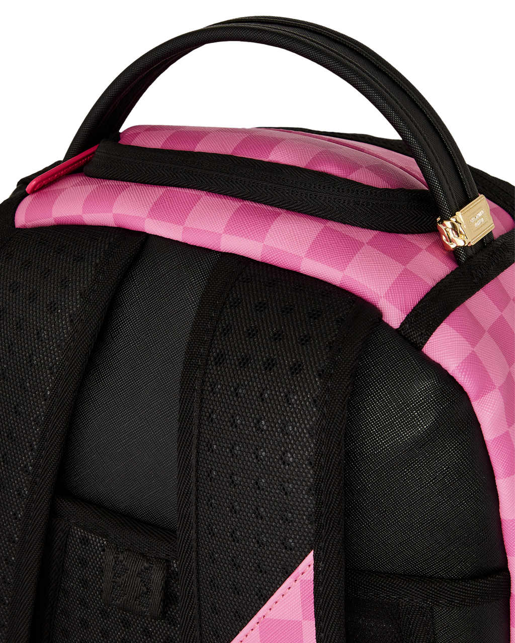 RUGRATS SUSIE PLAYGROUND POP DLXV BACKPACK