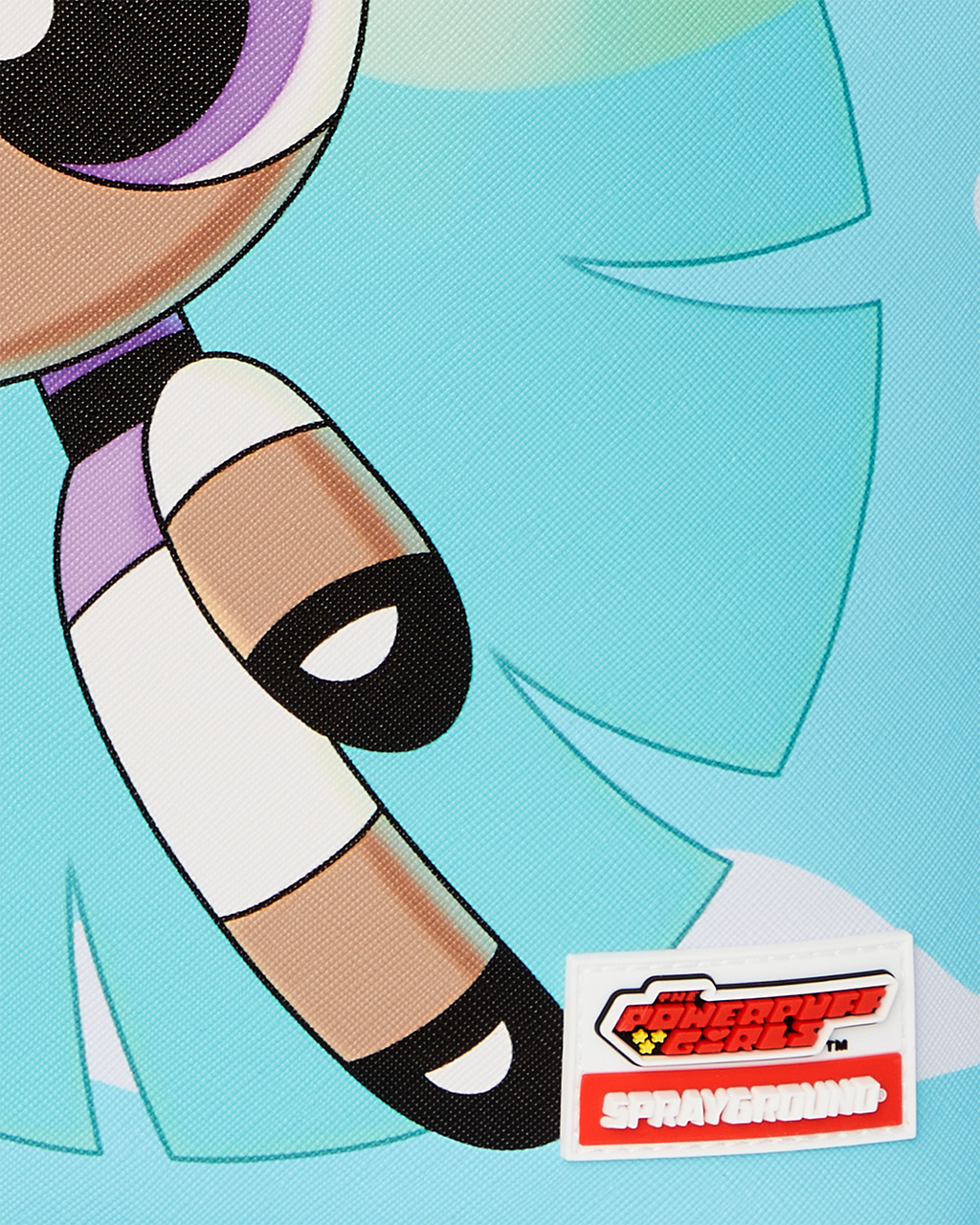 POWERPUFF GIRLS POWER PACK DLXSV BACKPACK