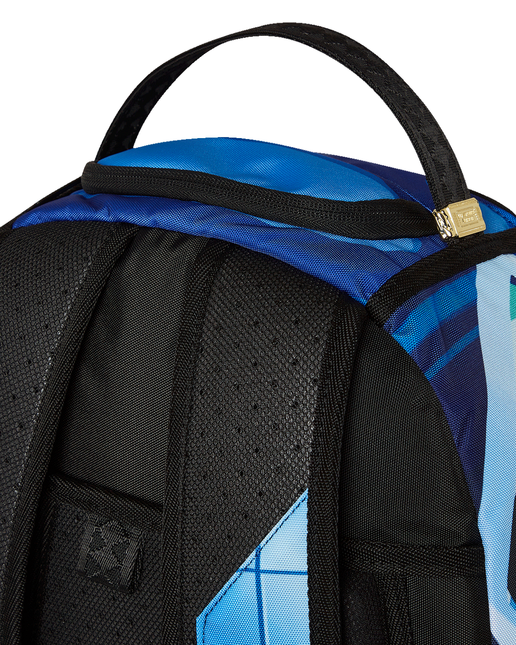 JETSON INTERFACE DLXR BACKPACK