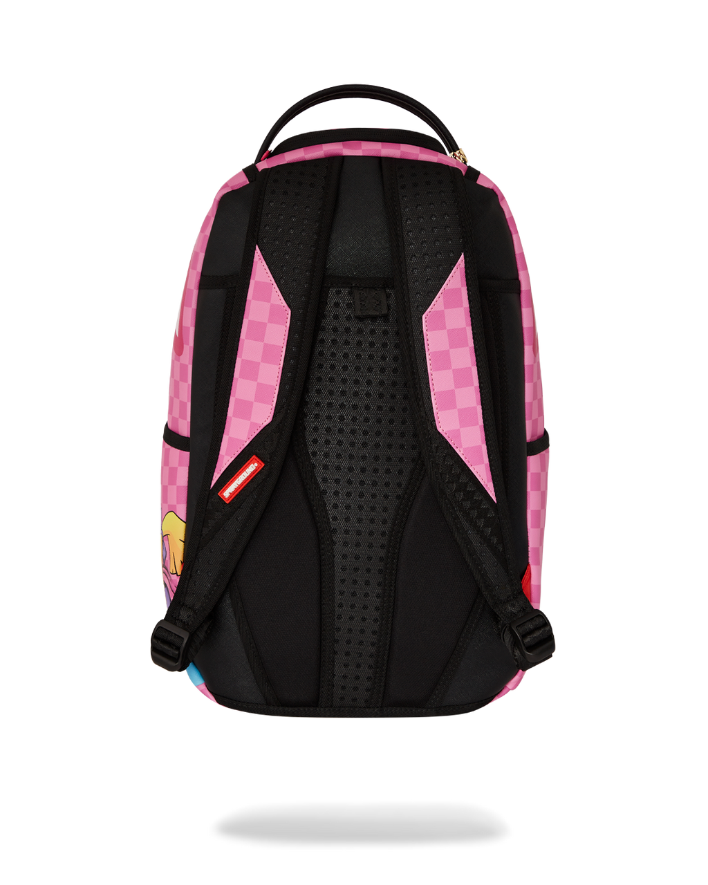 RUGRATS SUSIE PLAYGROUND POP DLXV BACKPACK