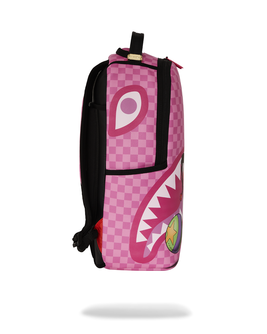 RUGRATS SUSIE PLAYGROUND POP DLXV BACKPACK